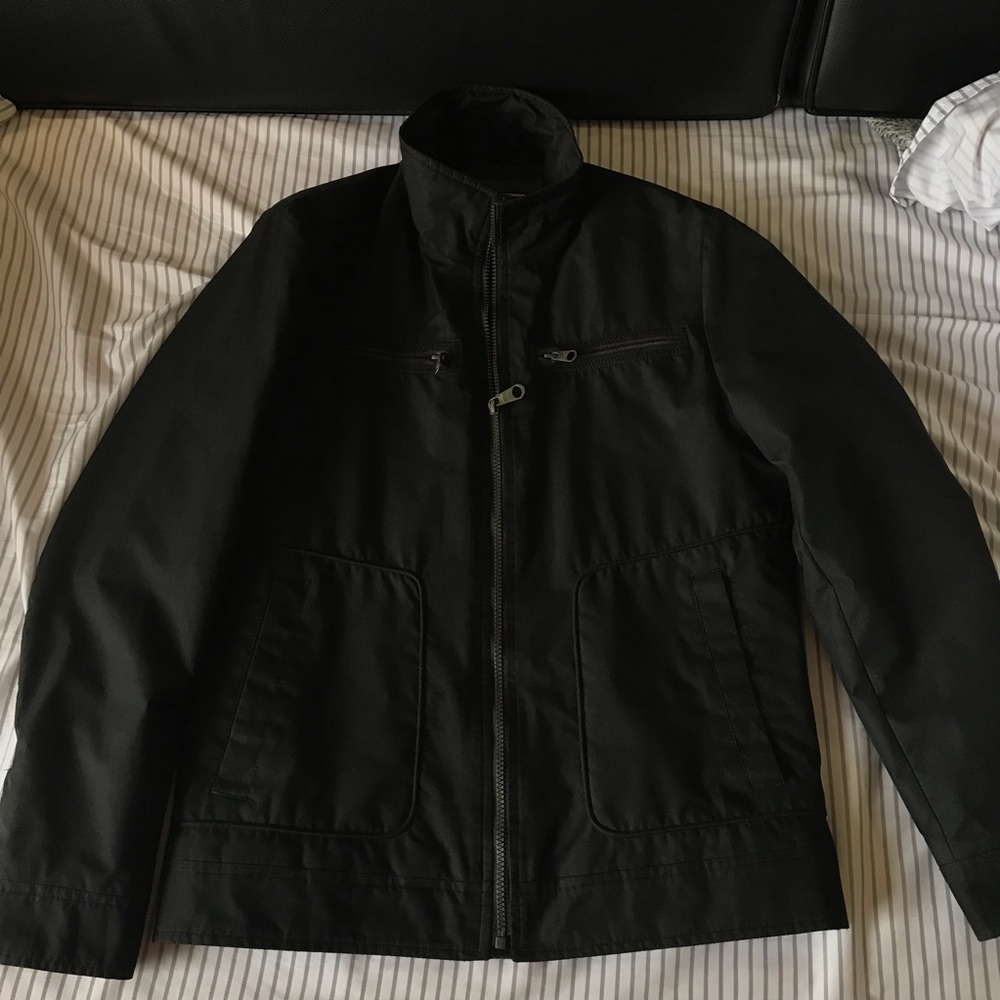 Buffalo Jacket